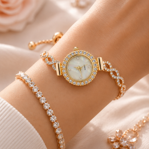 Watch 04
