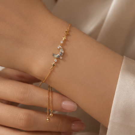 Minimalist Bracelet