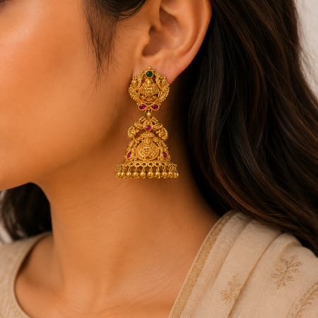 Statement Earrings